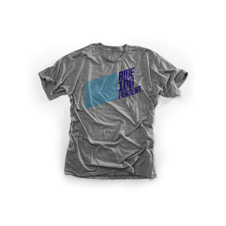 T-Shirt Daytona Grey