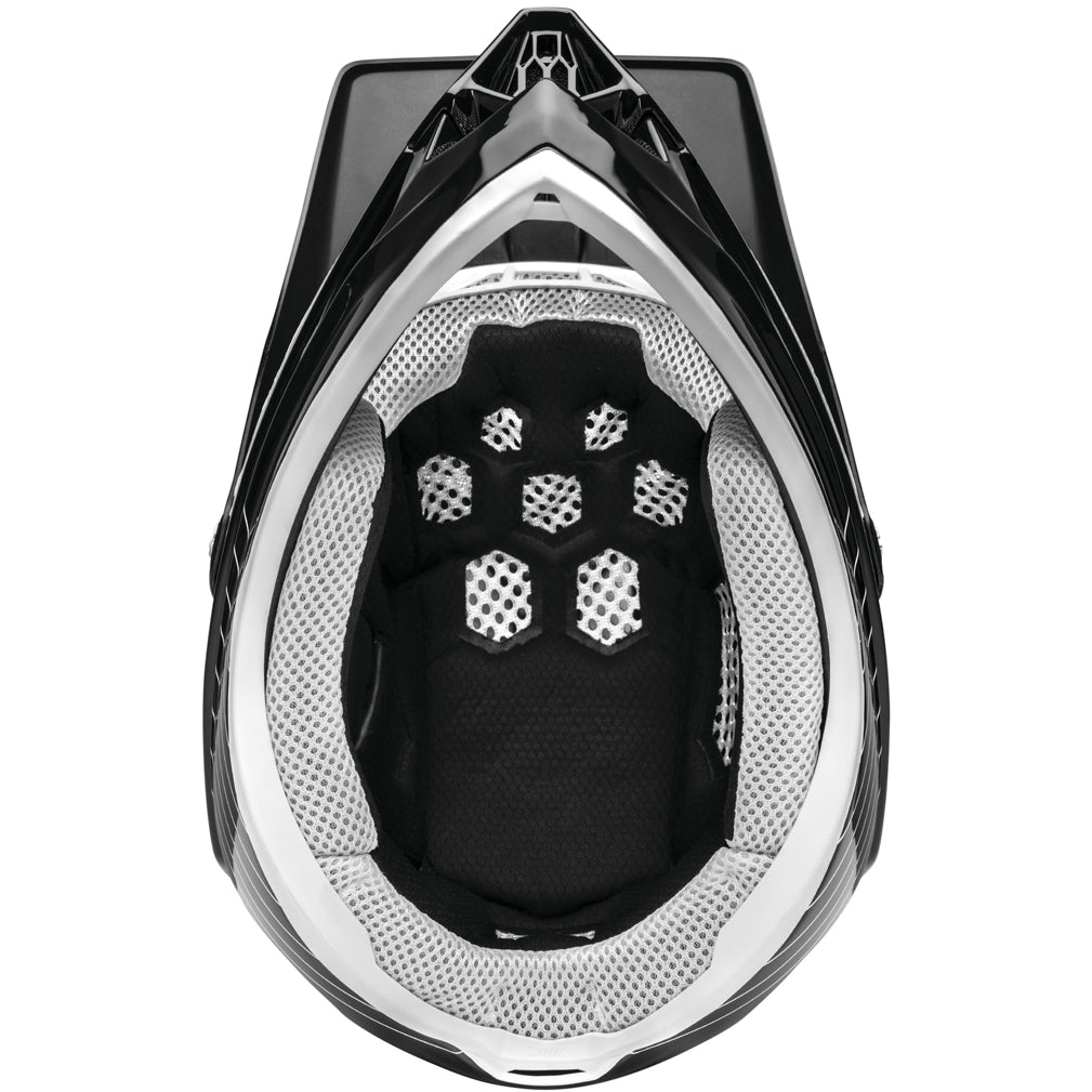 Aircraft Composite Helm - Silo