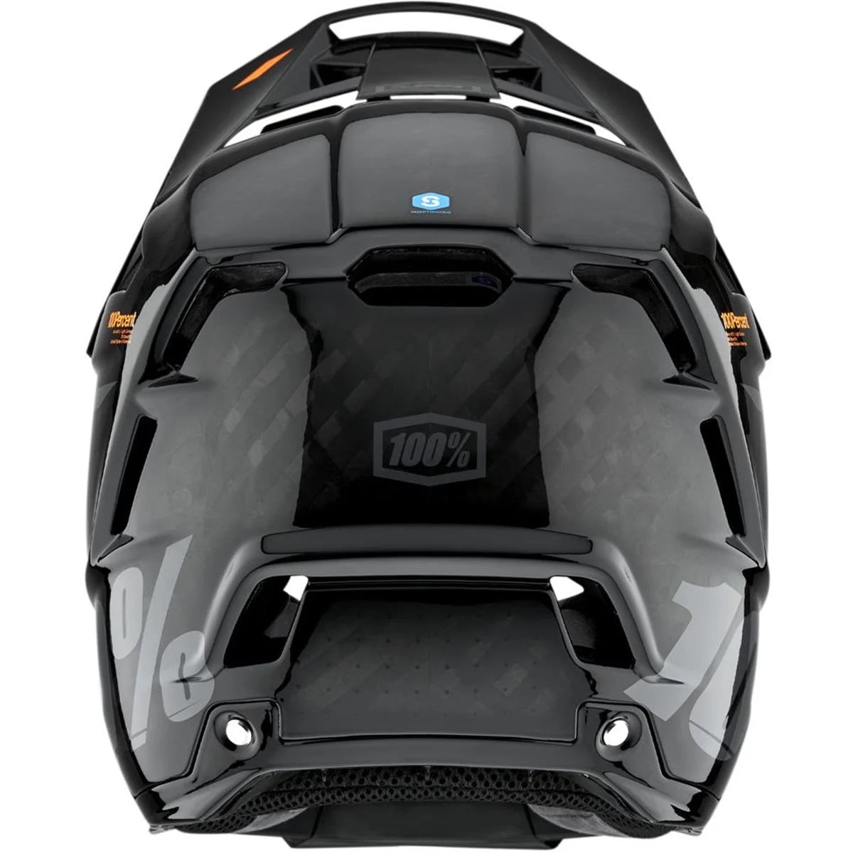 Aircraft 2 Helm - black