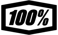 100%