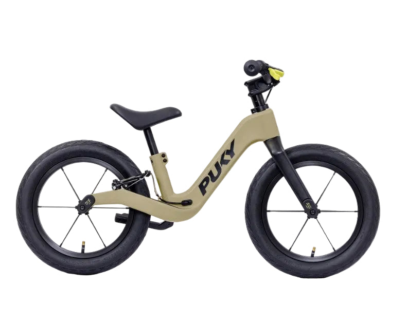 Next Laufrad 14" - sand/black