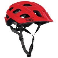 Casco Trail XC - Rosso