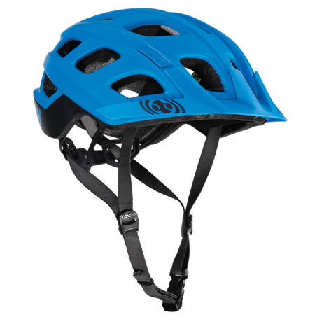 Trail XC Helm - Blau