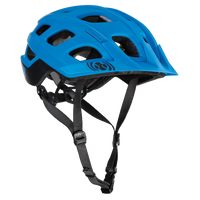 Casco Trail XC - Blu