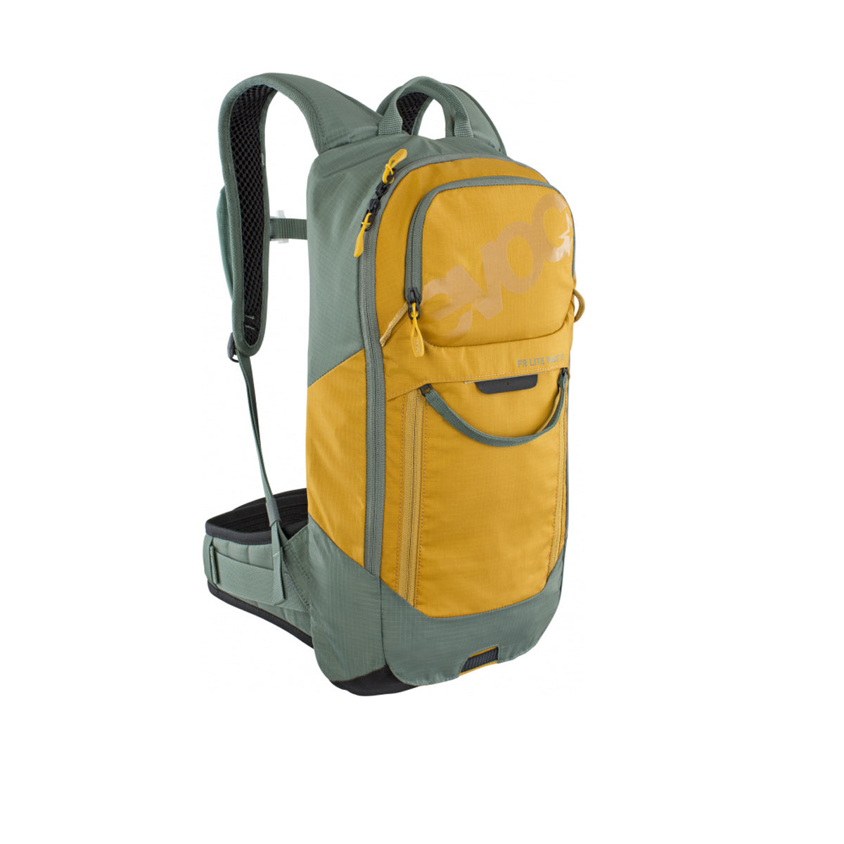 FR Lite Race 10 L - Grün/Orange