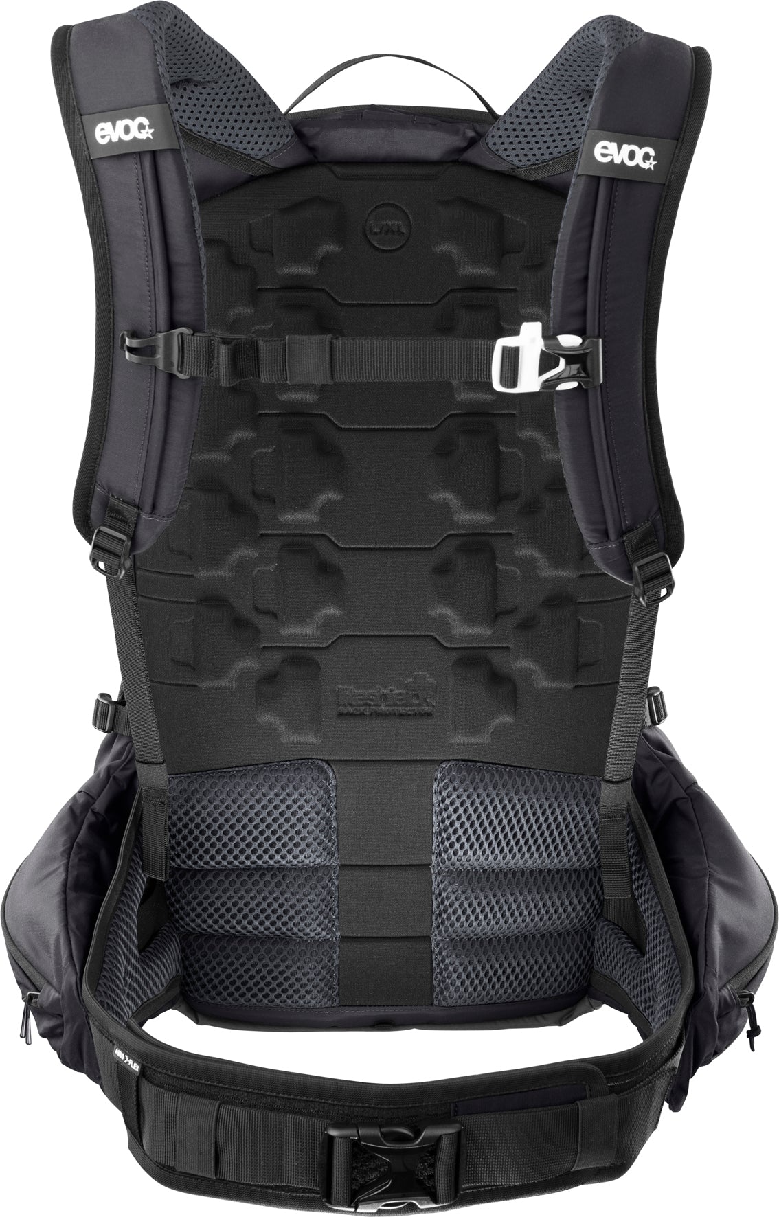 Trail Pro Blackline 26 - black