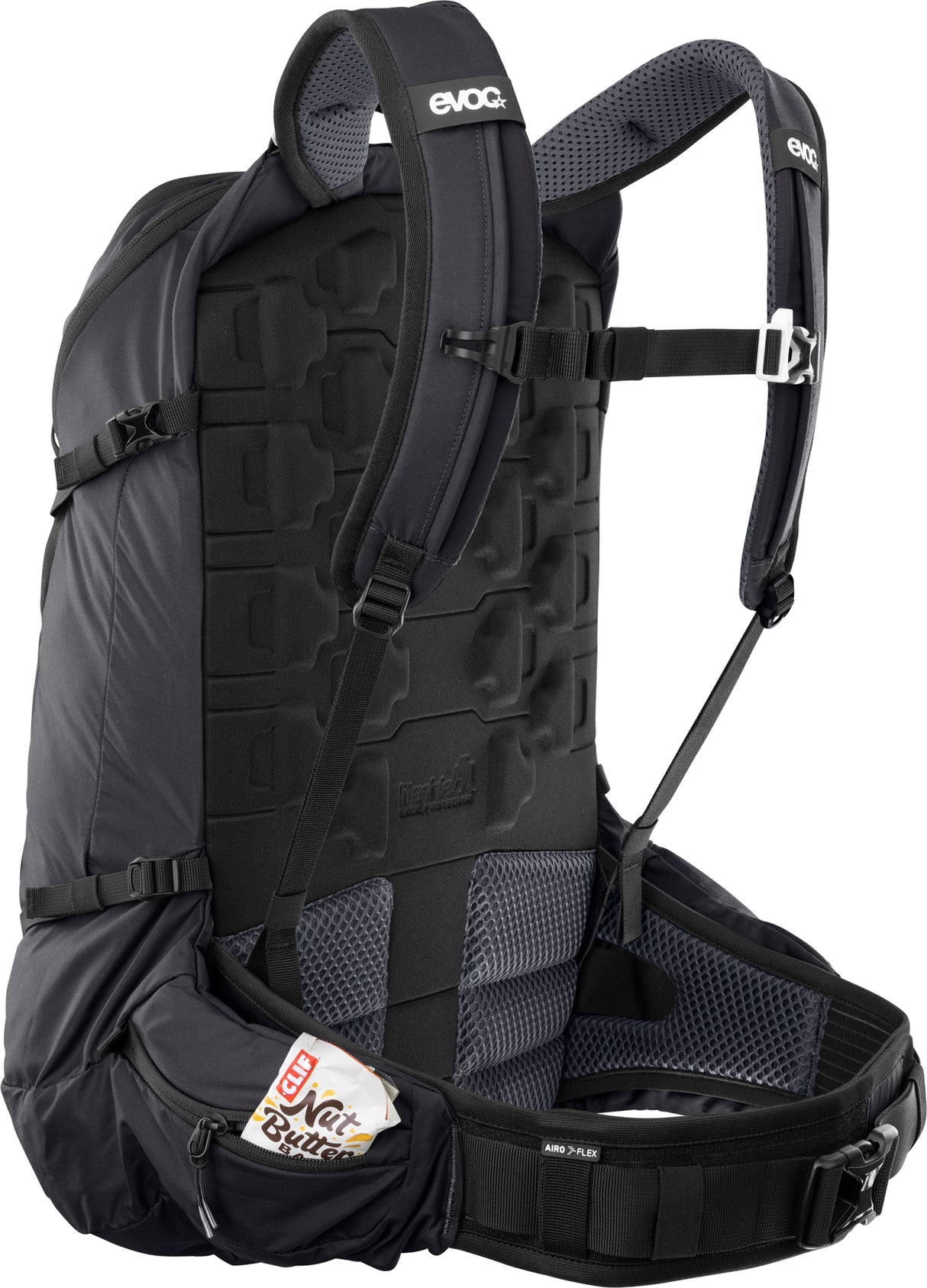 Trail Pro Blackline 26 - black