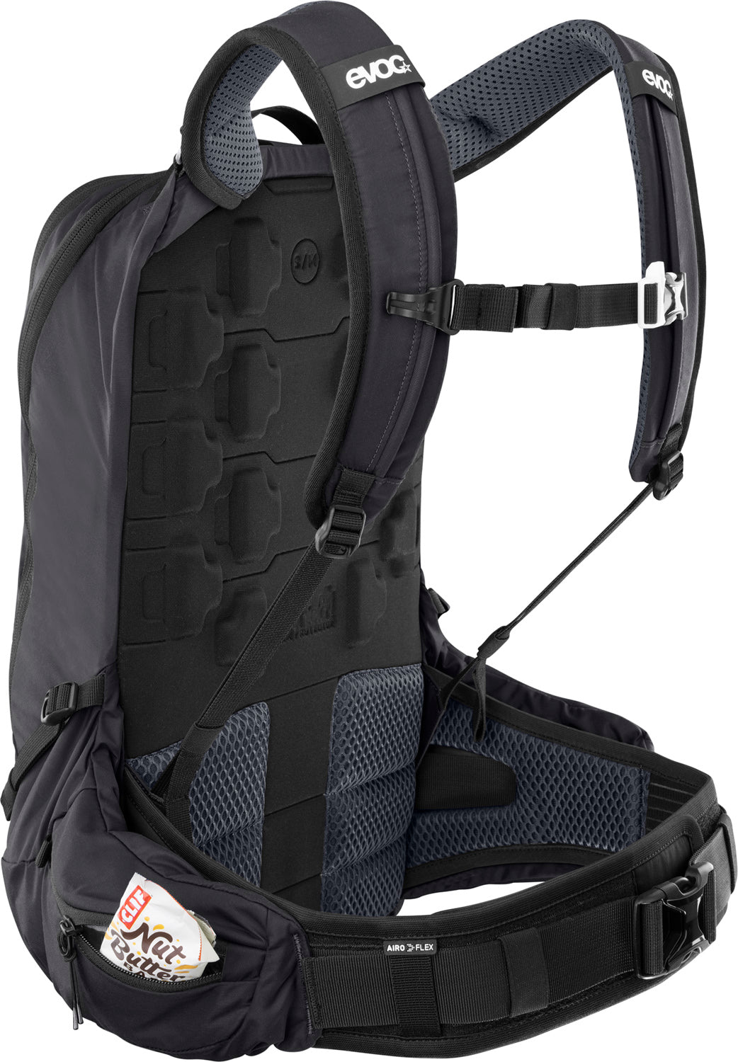 Trail Pro Blackline 16 - black