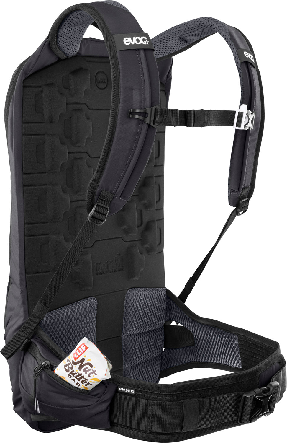 Trail Pro Blackline 10 - black