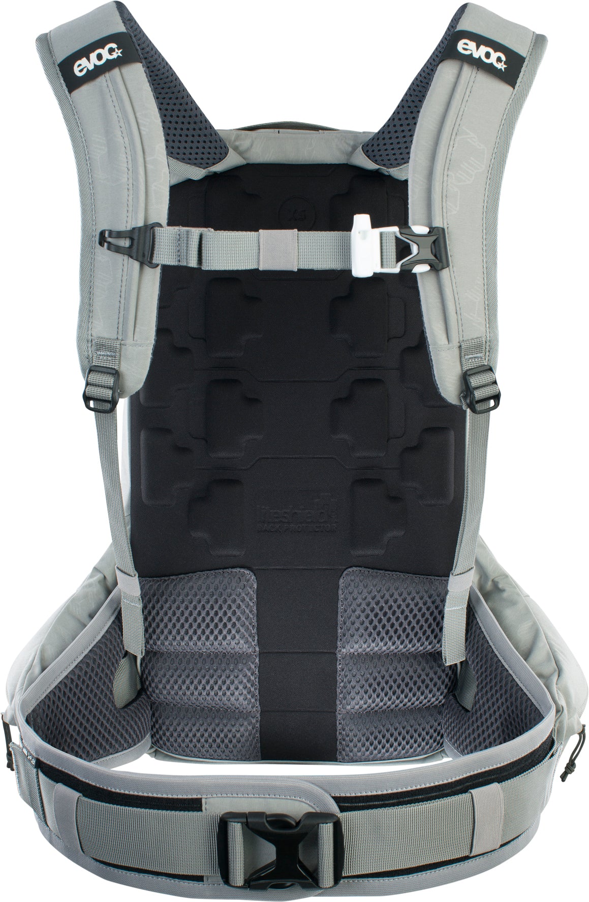 Trail Pro SF 12 - stone