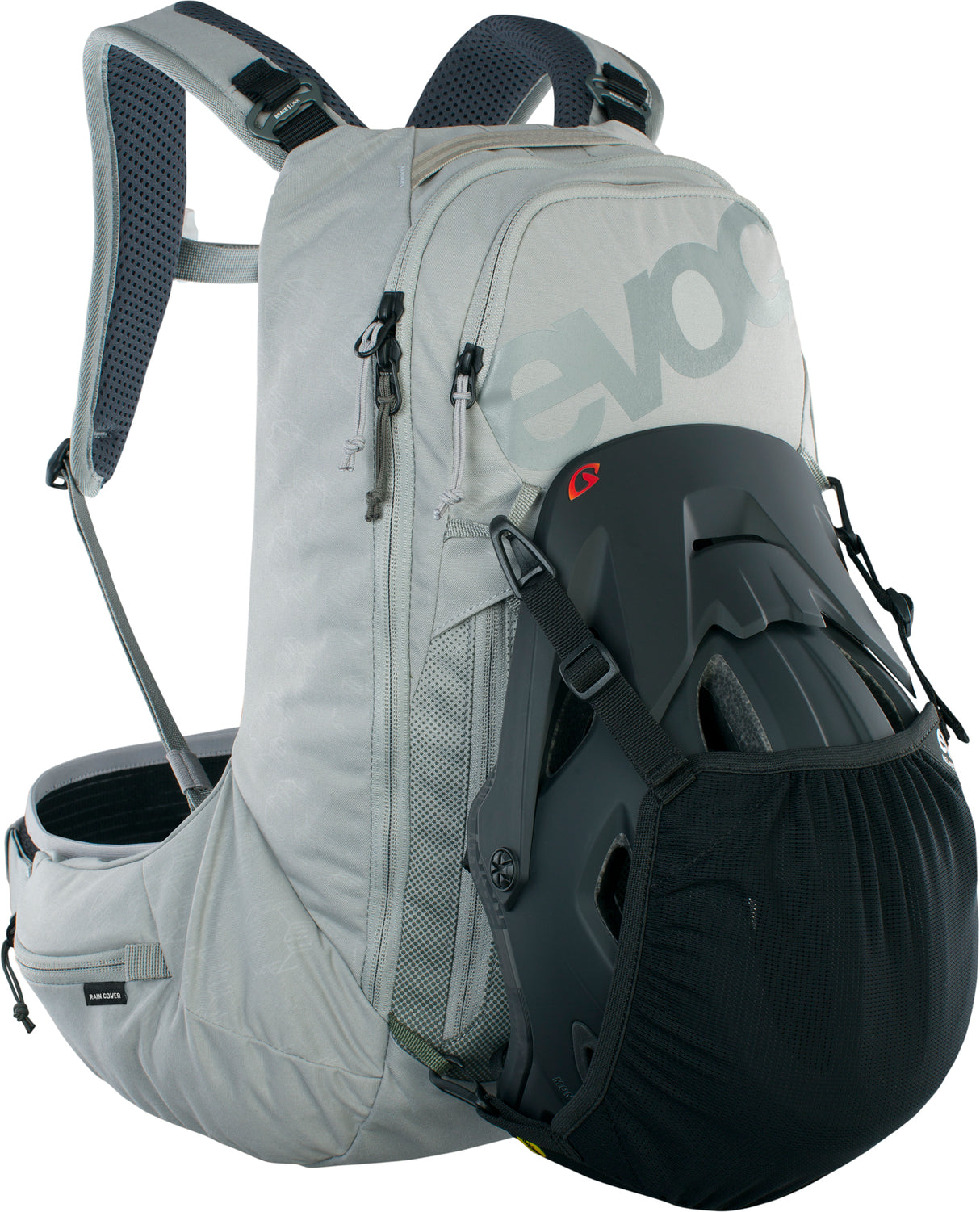 Trail Pro SF 12 - stone