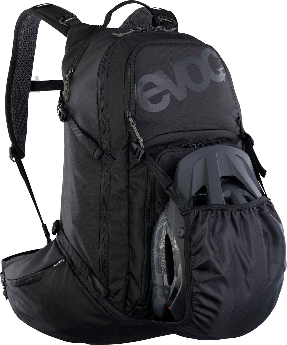 Explorer Pro 30 - black