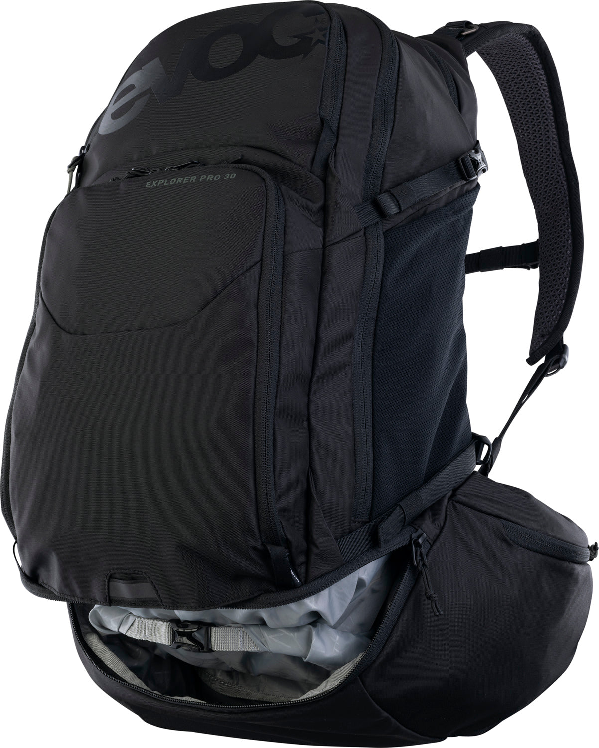Explorer Pro 30 - black