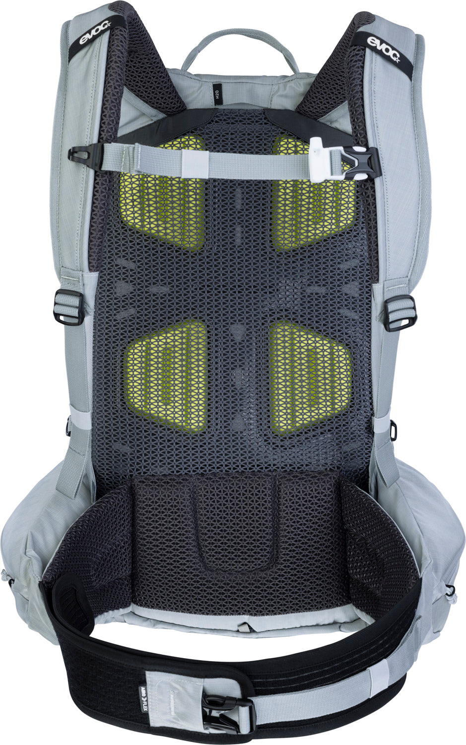 Explorer Pro 30 - silver