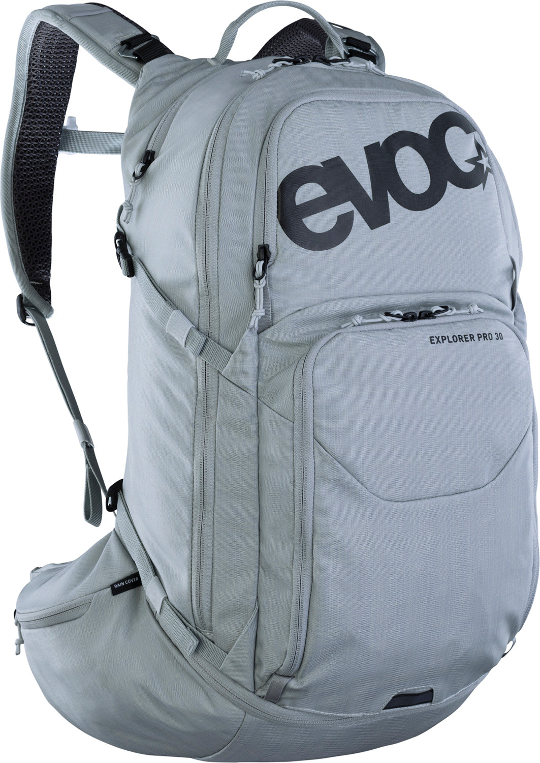Explorer Pro 30 - silver