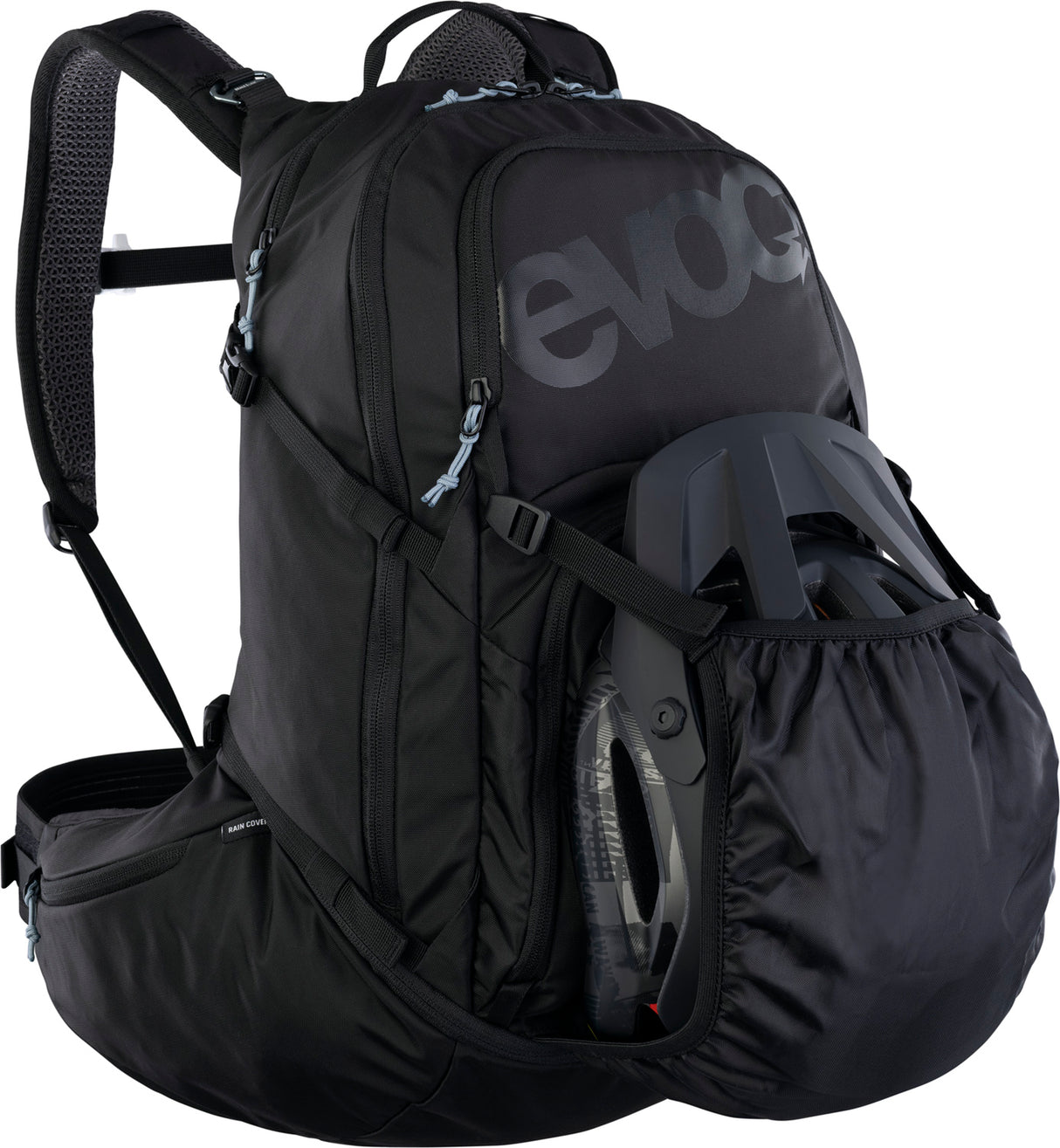 Explorer Pro 26 - black
