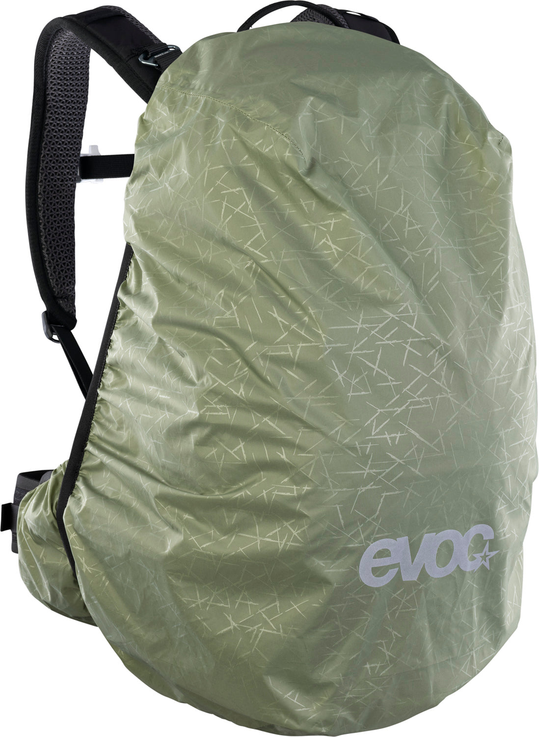 Explorer Pro 26 - black