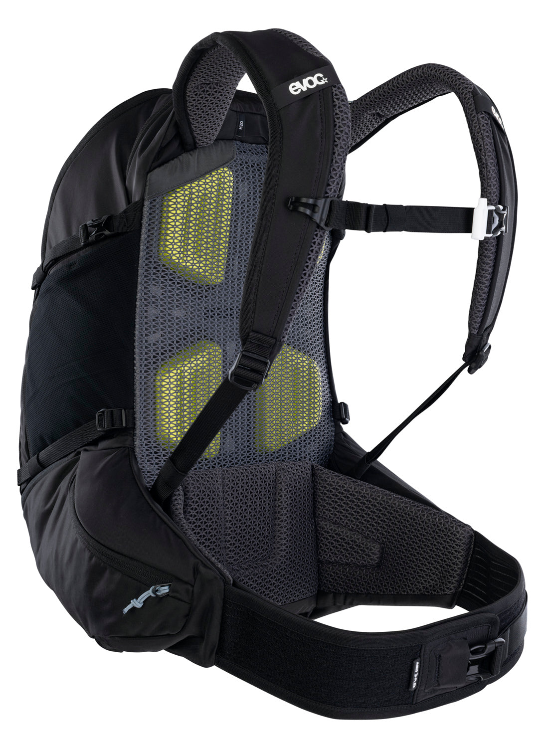 Explorer Pro 26 - black