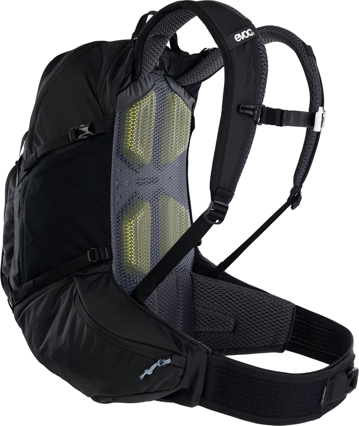 Explorer Pro 26 - black