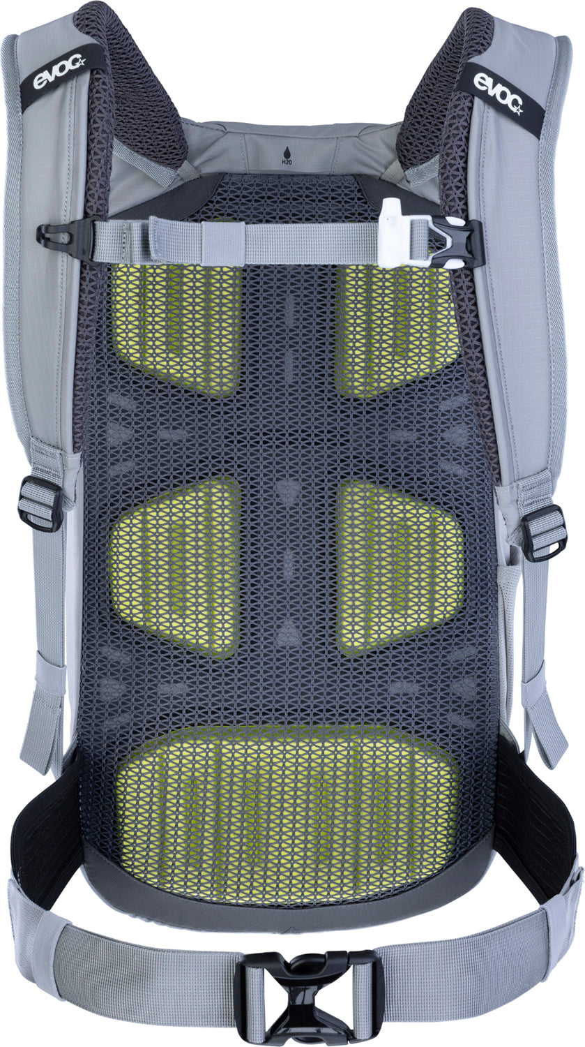 Stage 18 Rucksack - stone