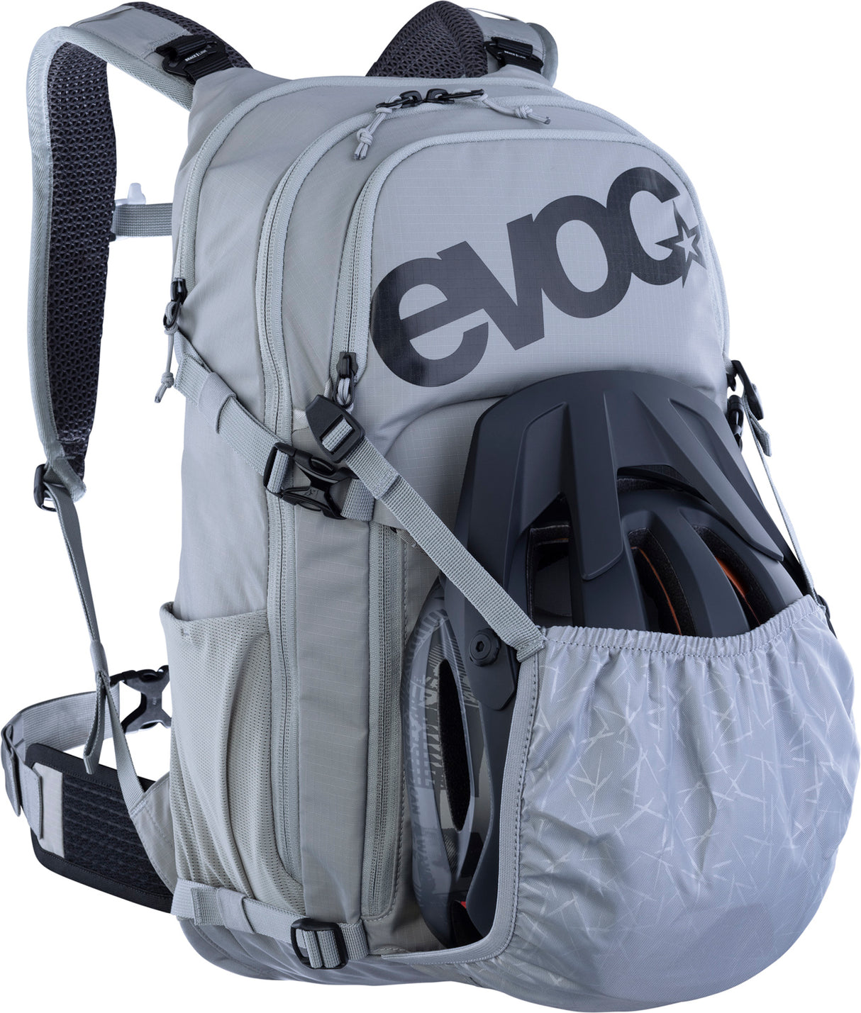 Stage 18 Rucksack - stone