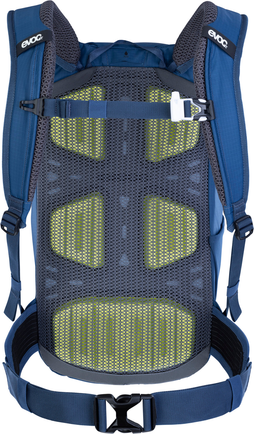 Stage 18 Rucksack - denim