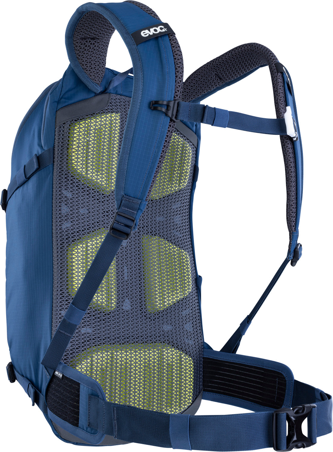 Stage 18 Rucksack - denim