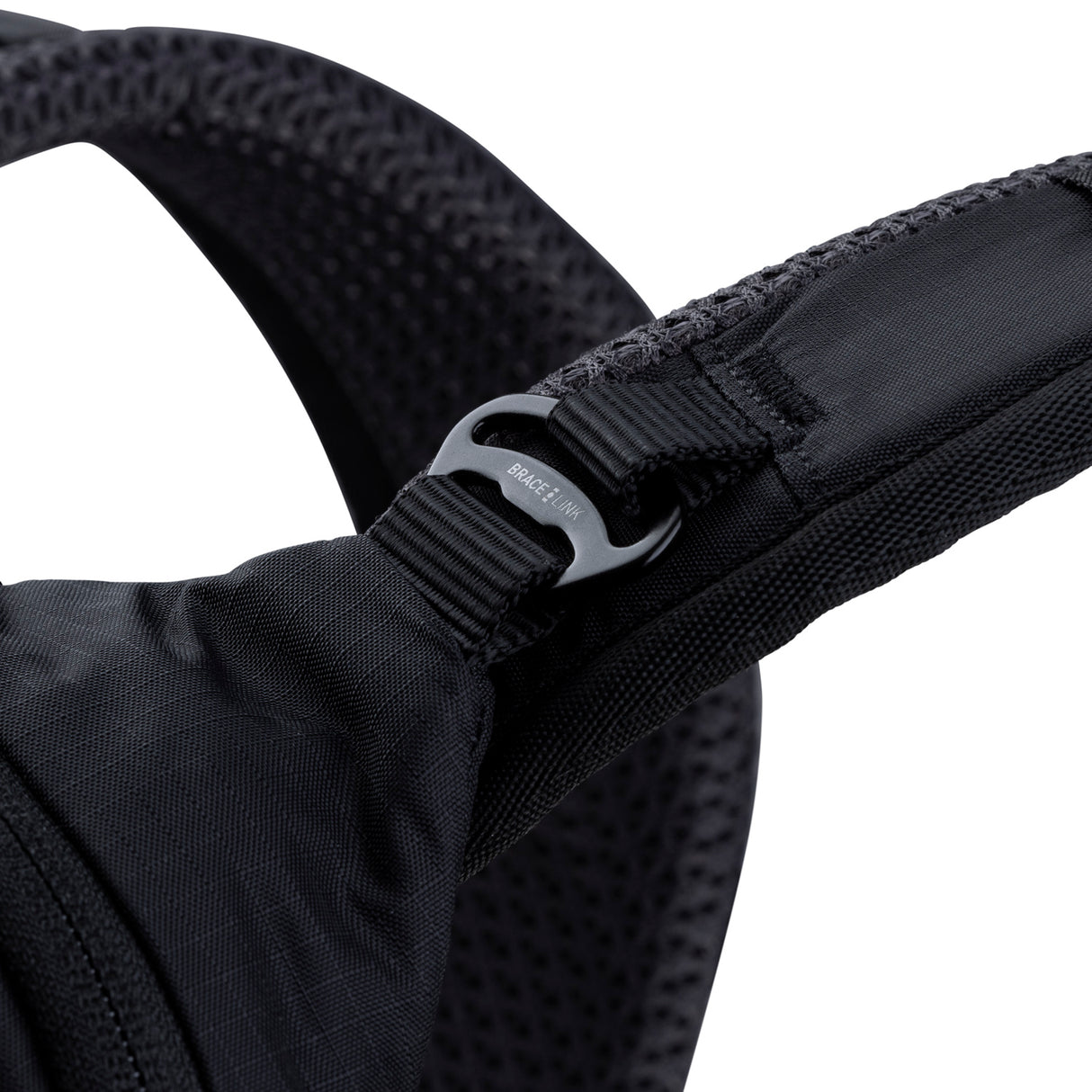 Stage 12 Rucksack - black