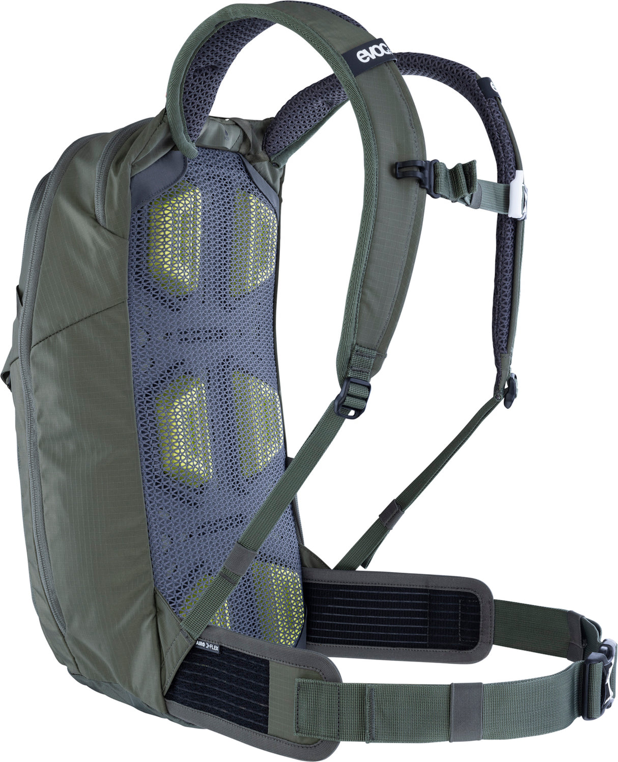 Stage 12 Rucksack - dark olive