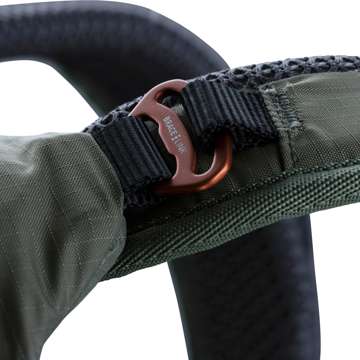 Stage 12 Rucksack - dark olive