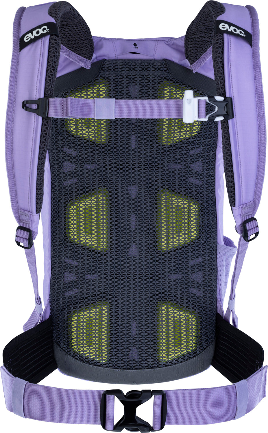 Stage 12 Rucksack - purple rose