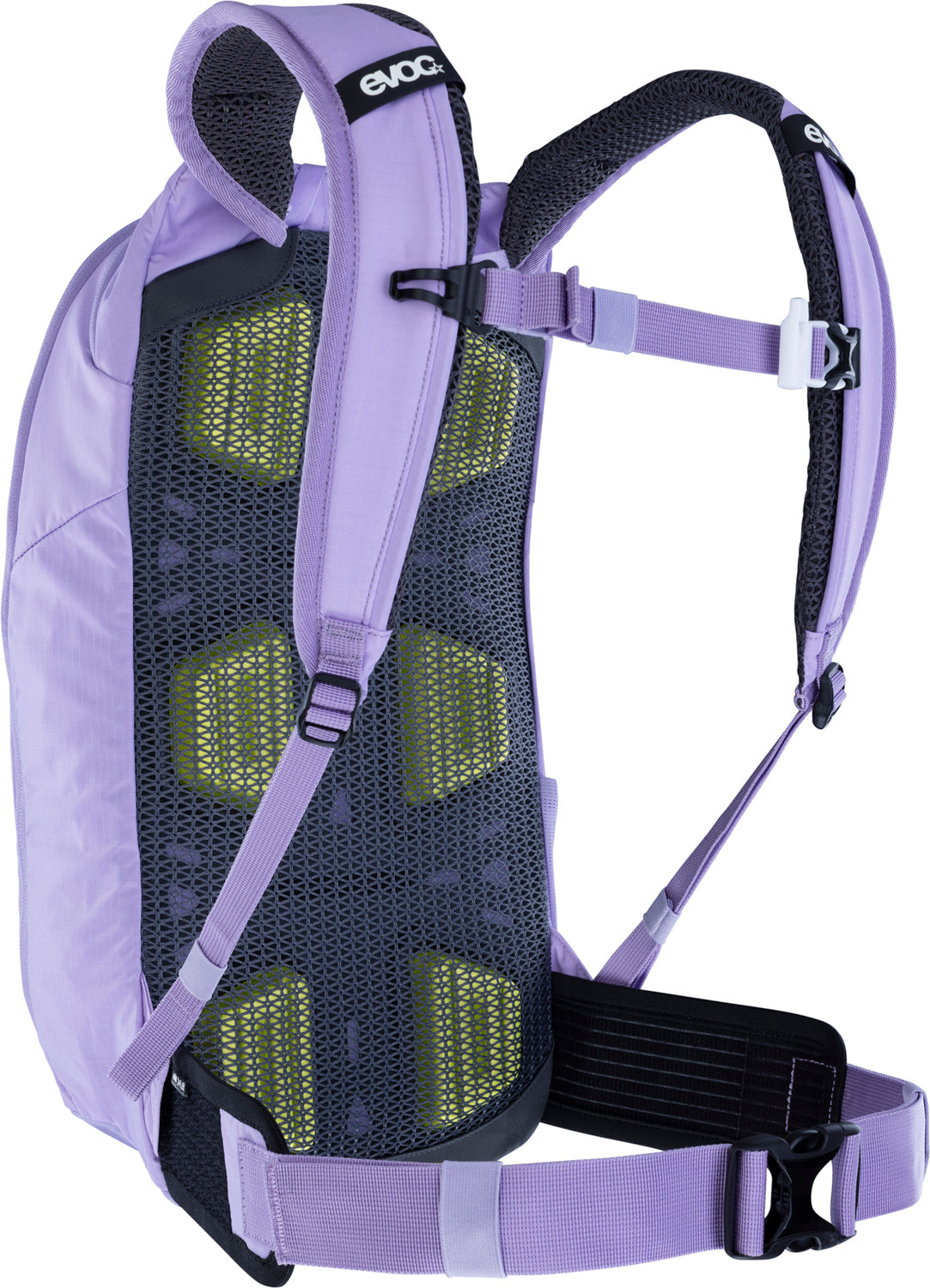 Stage 12 Rucksack - purple rose