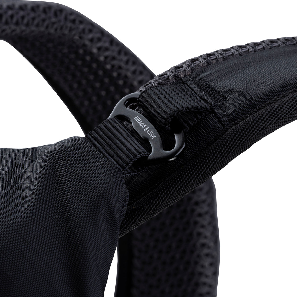 Stage 6 Rucksack - black