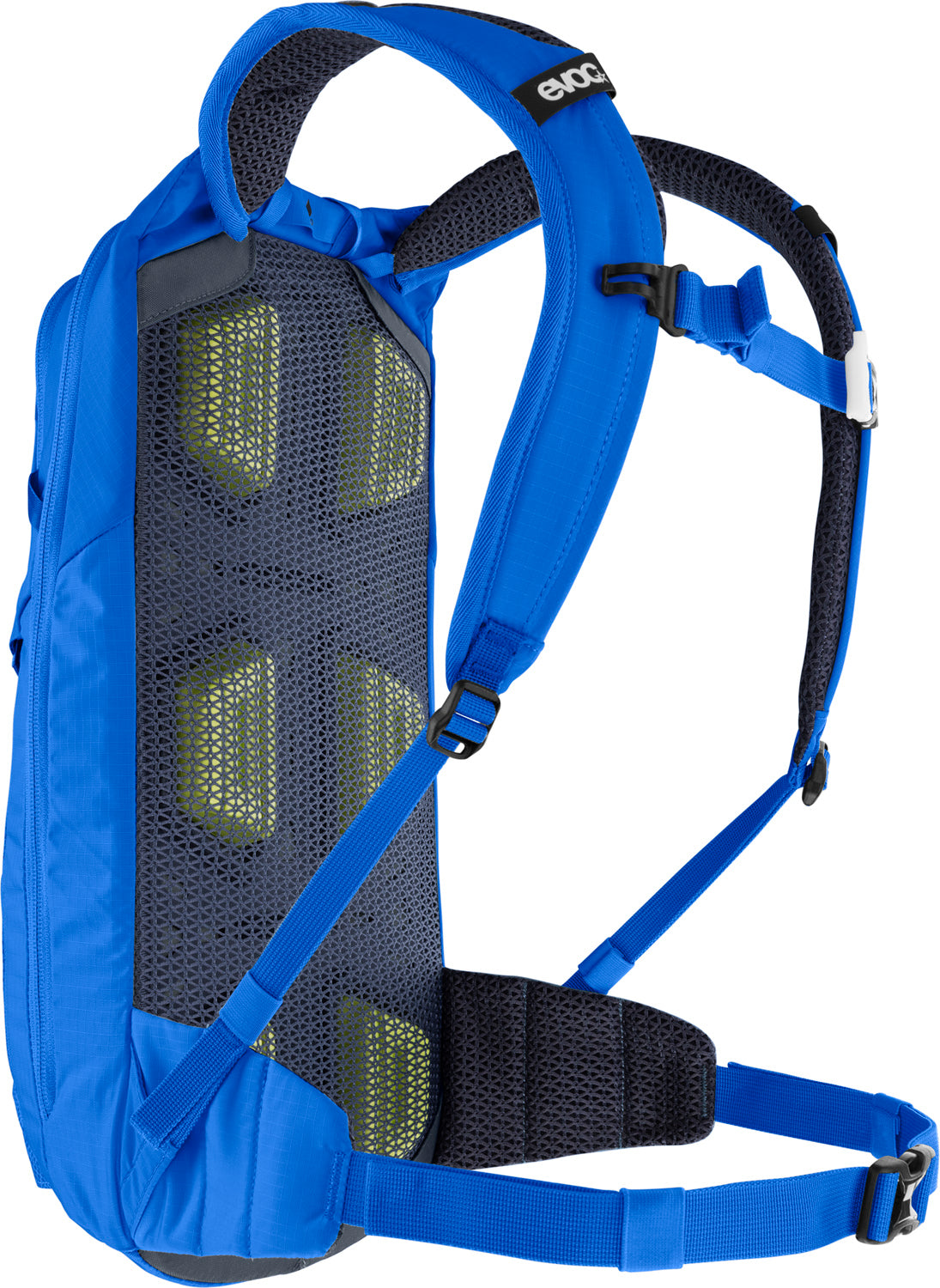Stage 6 + Hydration Bladder 2 - royal blue