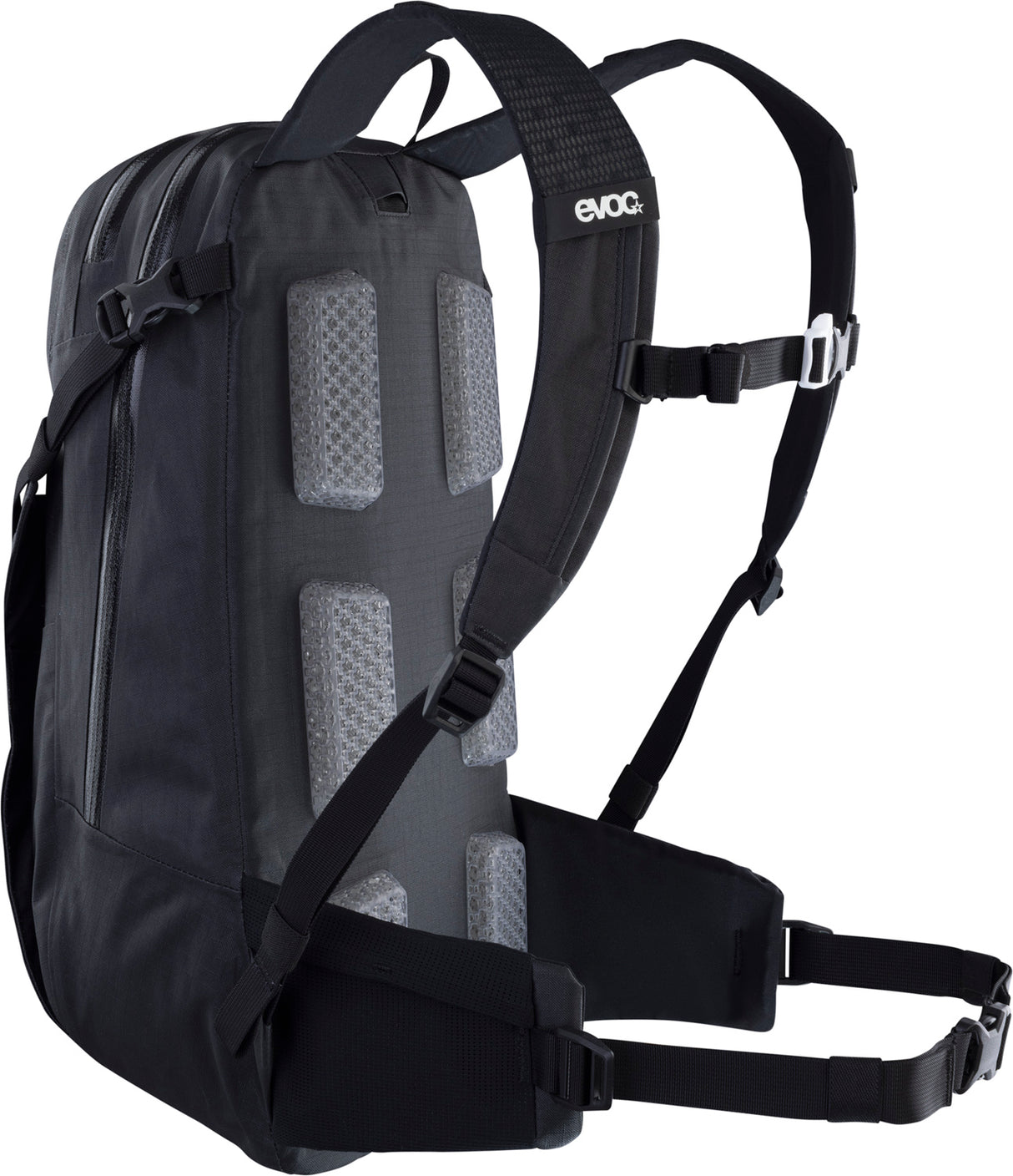 Allride 3D WP 16 - black
