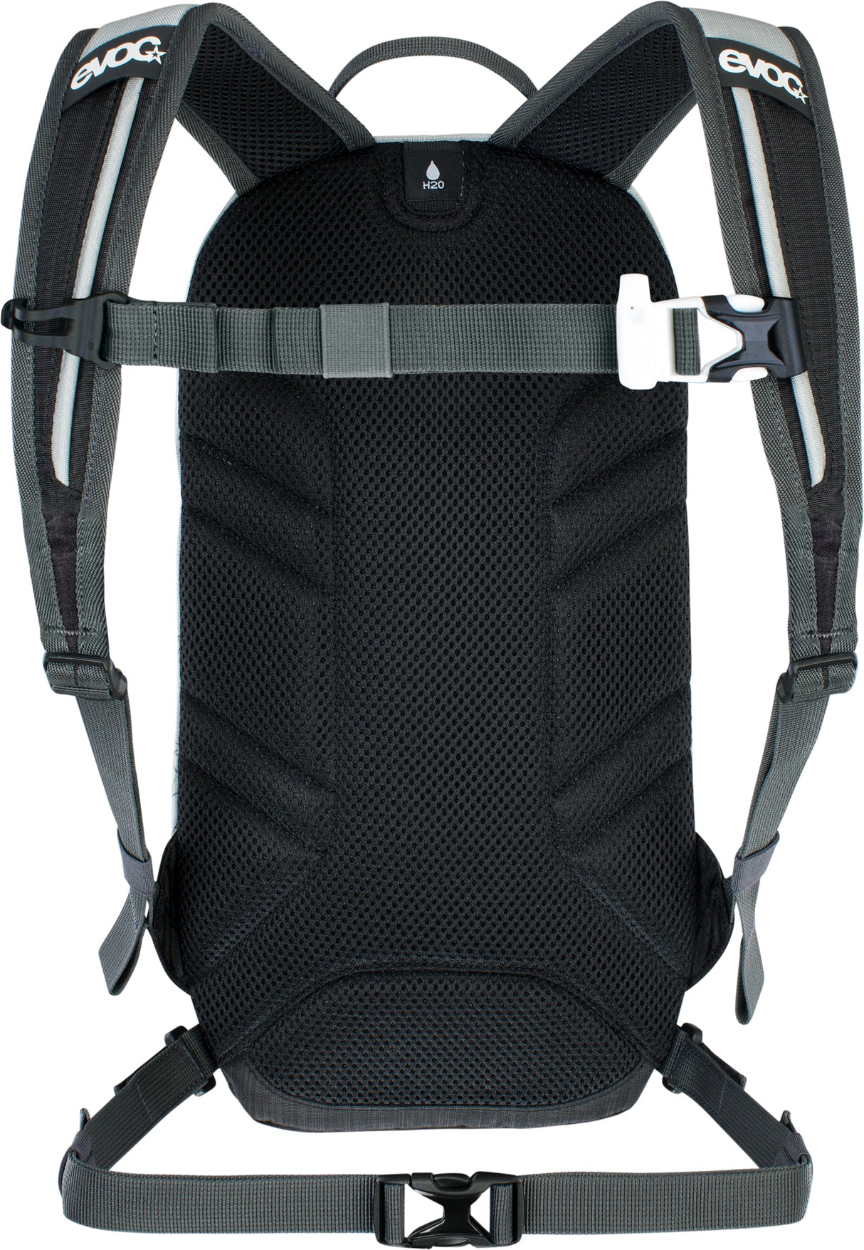 Joyride 4 - silver/carbon grey