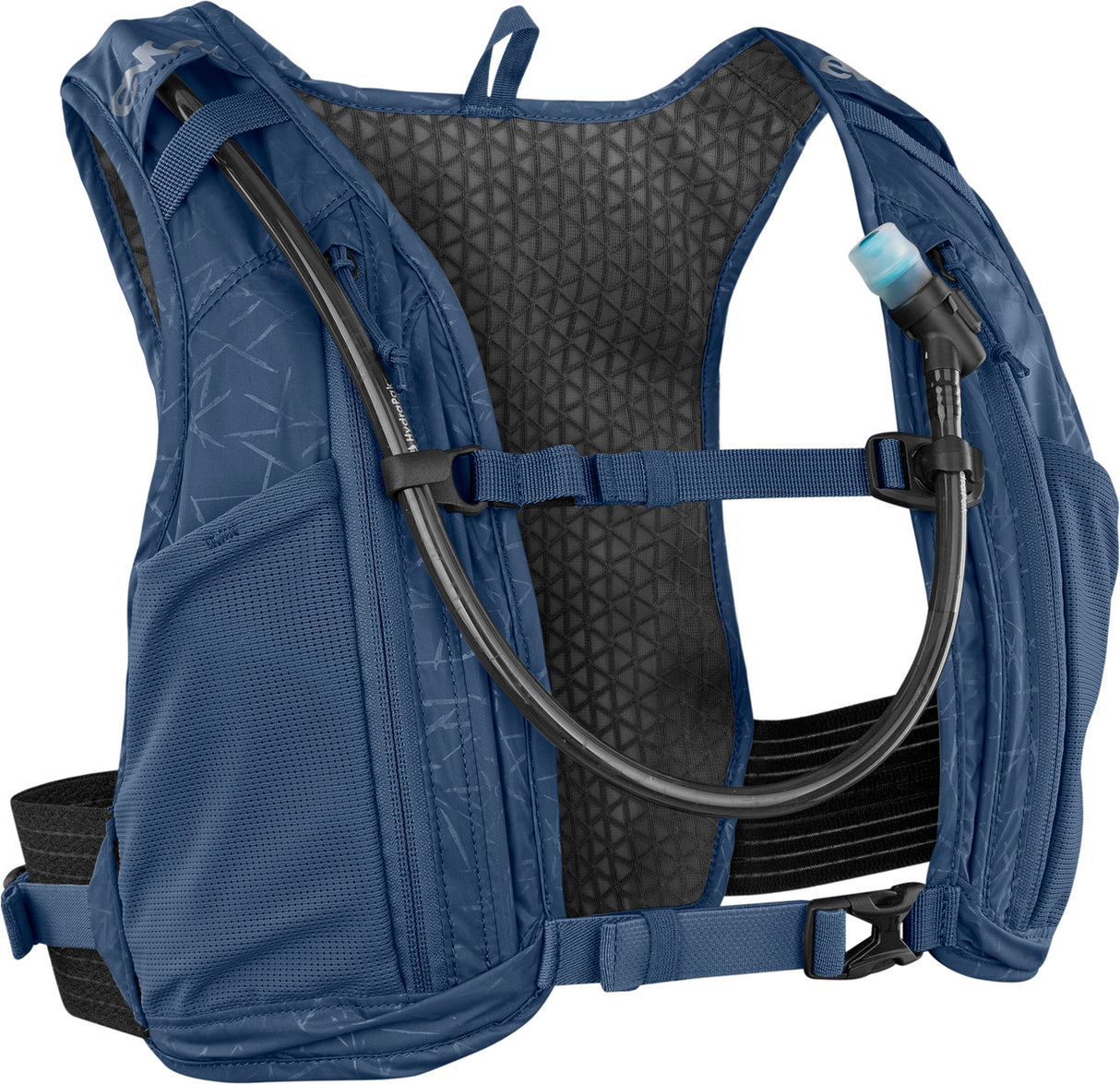 Hydro Pro 3 + Hydration Bladder 1,5 - denim