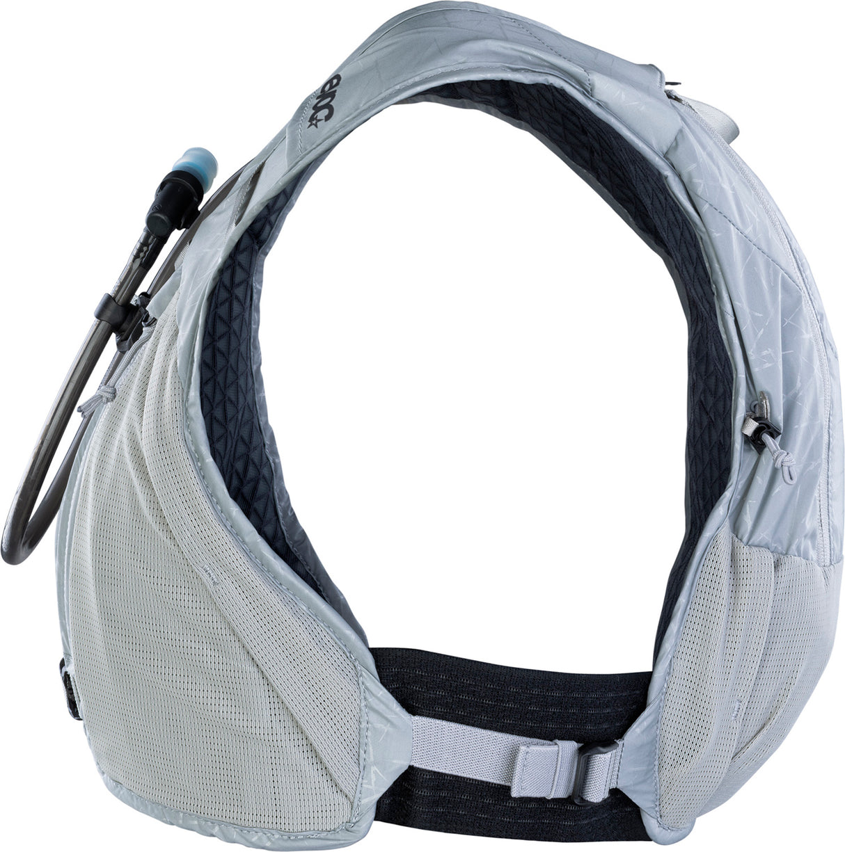 Hydro Pro 6 + Hydration Bladder 1,5 - stone