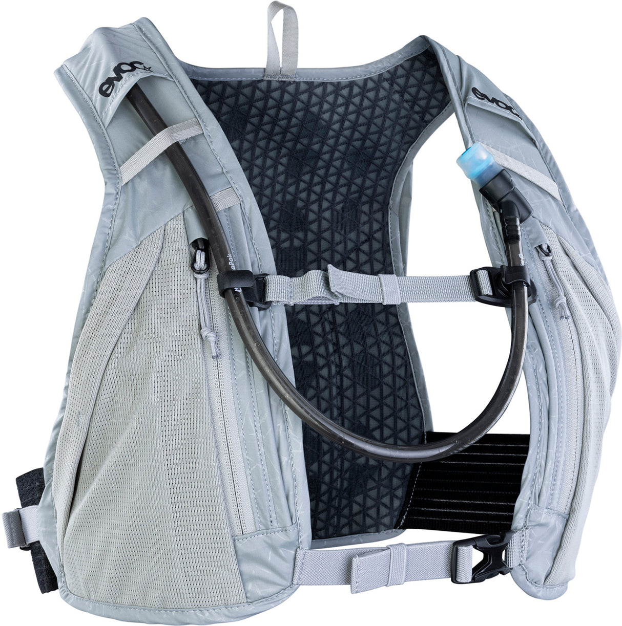 Hydro Pro 6 + Hydration Bladder 1,5 - stone