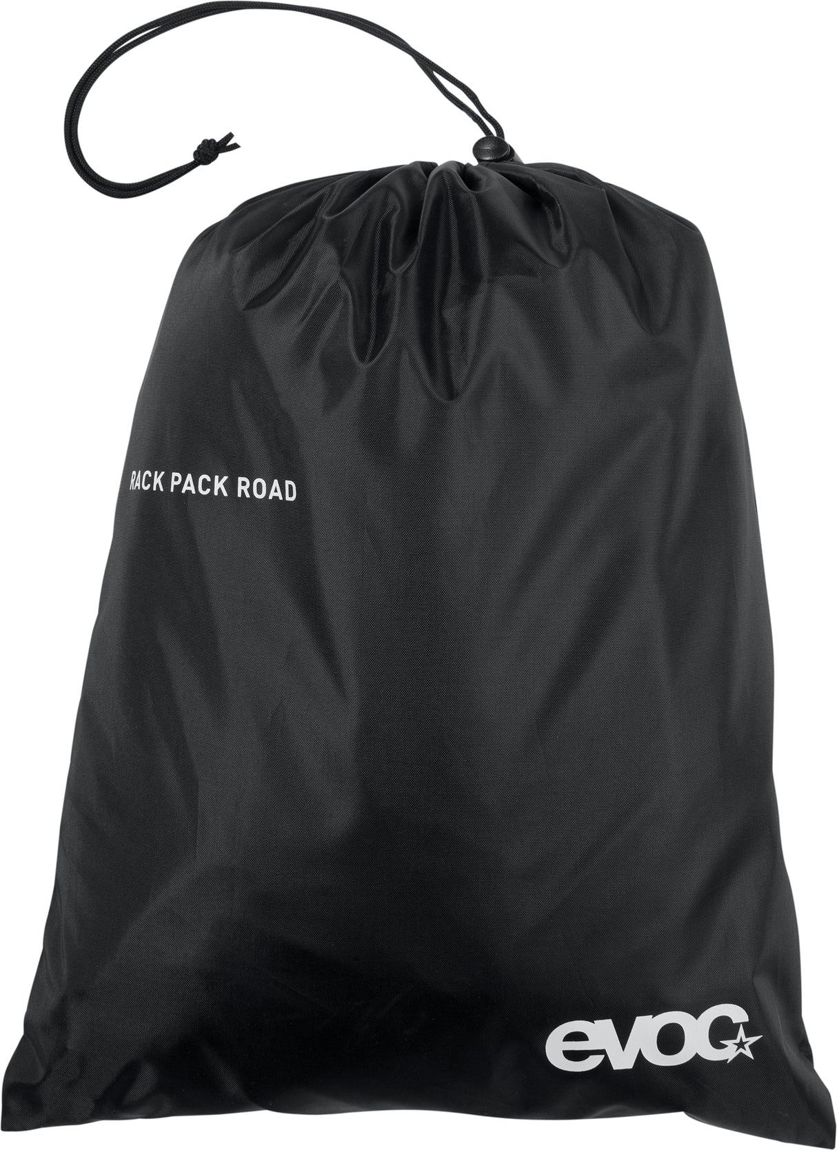 Bike Rack Cover Road - black