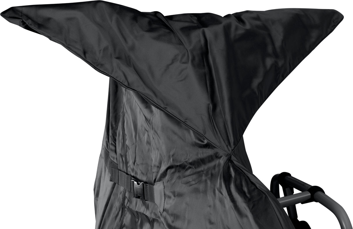 Bike Rack Cover MTB - black