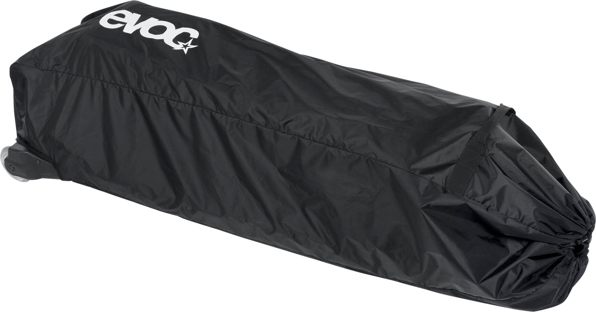 Bike Bag Storage Bag - black