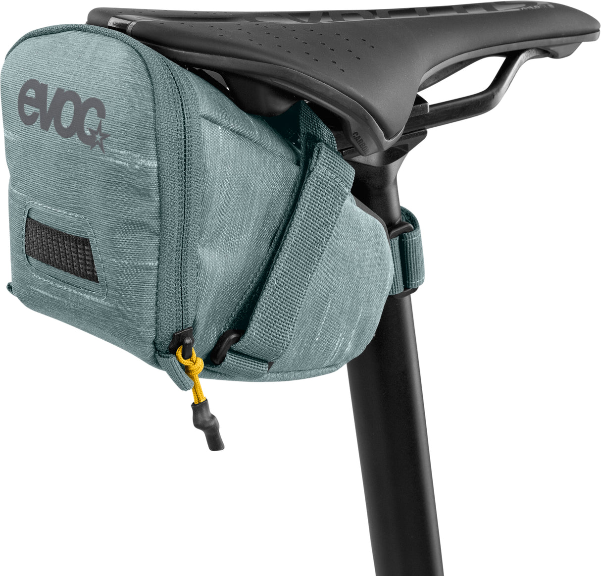 Seat Bag Tour - steel