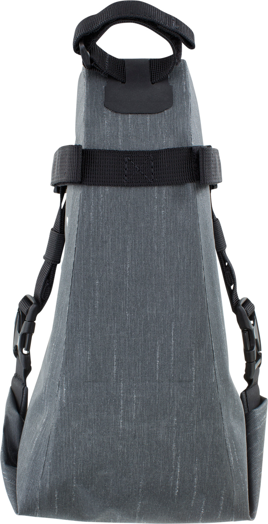 Seat Pack WP 2 - carbon grey