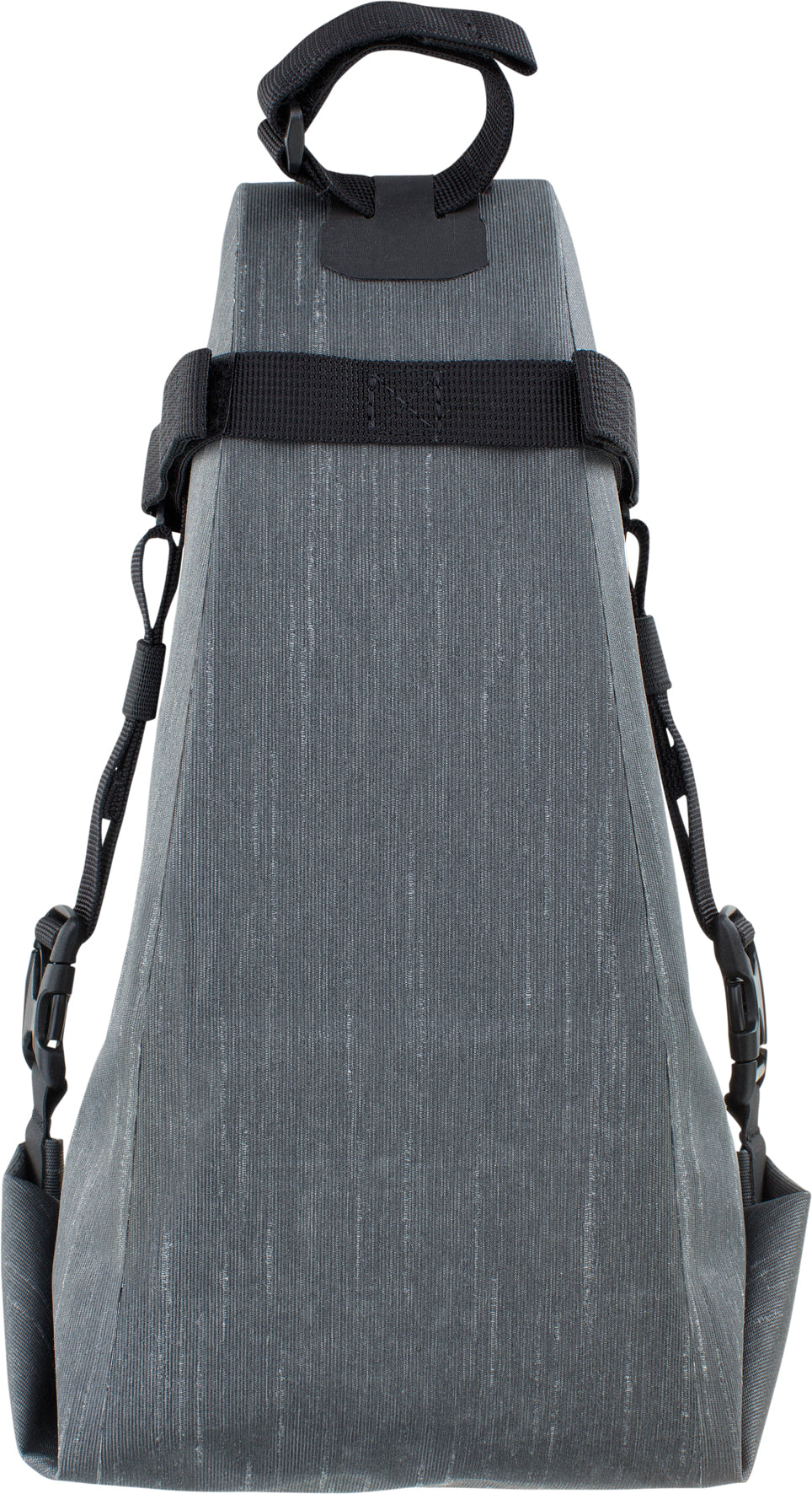 Seat Pack WP 4 - carbon grey