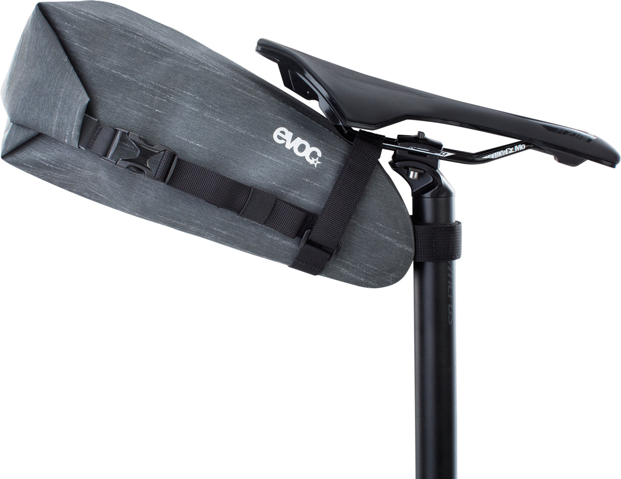 Seat Pack WP 4 - carbon grey