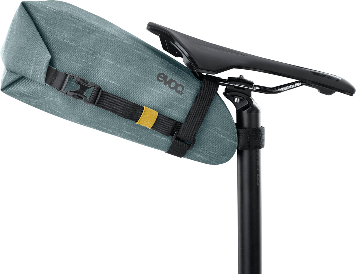 Seat Pack WP 4 - steel