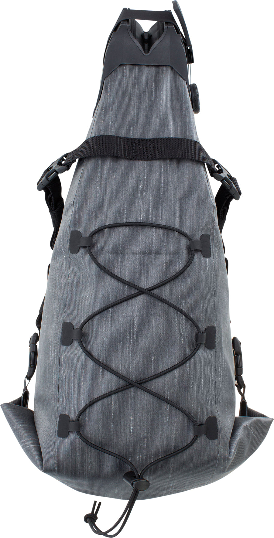 Seat Pack Boa WP 6 - carbon grey