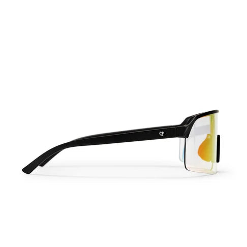 Nestor Photochromic - Matte Black