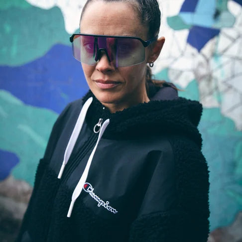 Nestor Photochromic - Matte Black